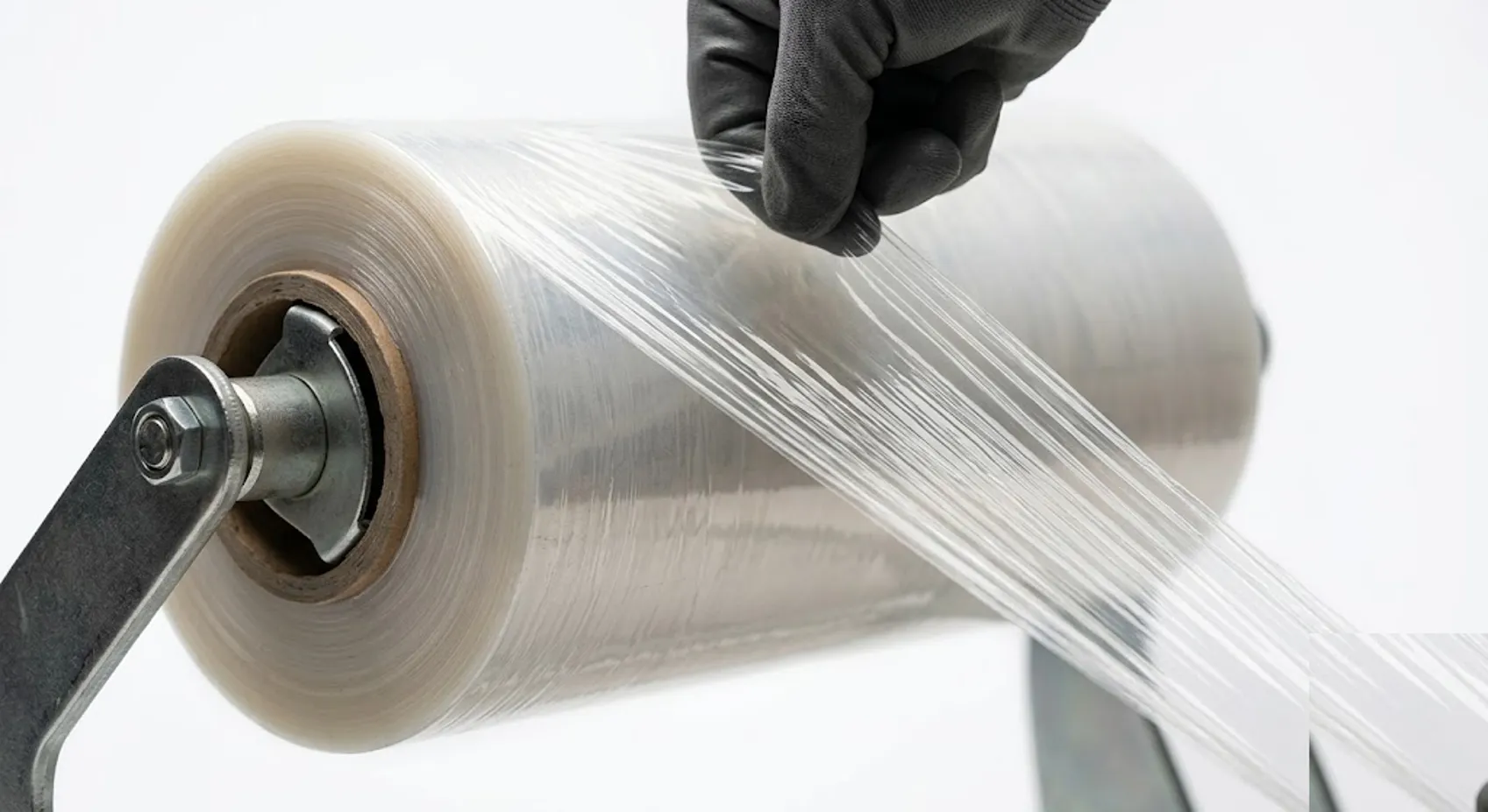 LLDPE Stretch Film Specifications — Serbia